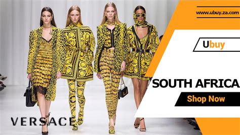 versace clothing for sale in durban|versace south africa.